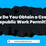 Czech Republic Work Permit