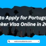 Portugal Job Seeker Visa