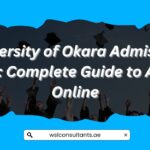 University of Okara