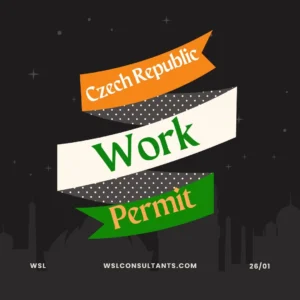 What Is a Czech Republic Work Permit