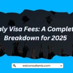 Italy Visa Fees