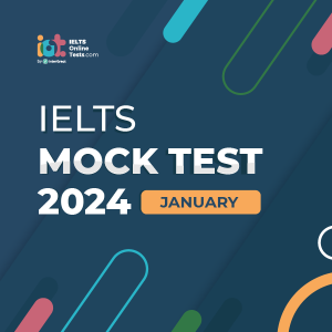 IELTS Listening Tests