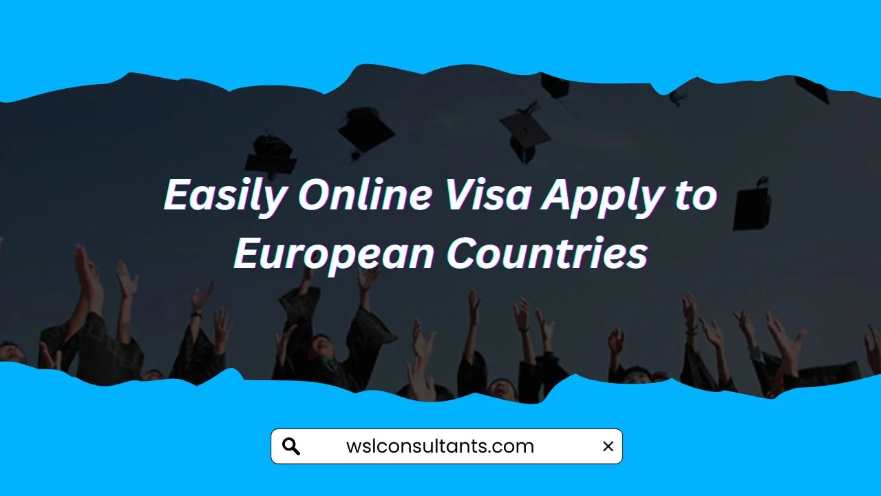 Online Visa Apply