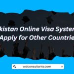 Pakistan Online Visa