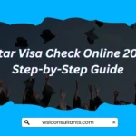 Qatar Visa Check Online