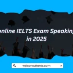 ielts exam speaking test