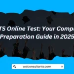 IELTS online test