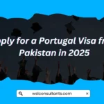 portugal visa from pakistan