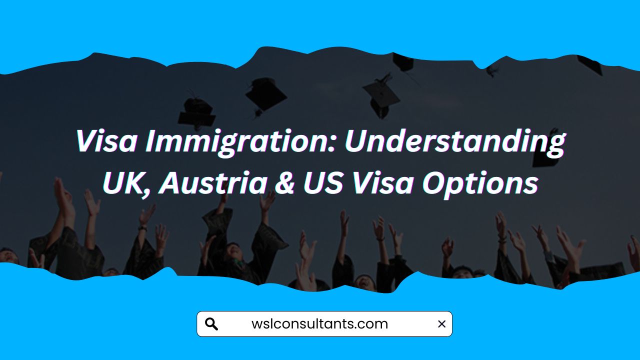 visa immigration