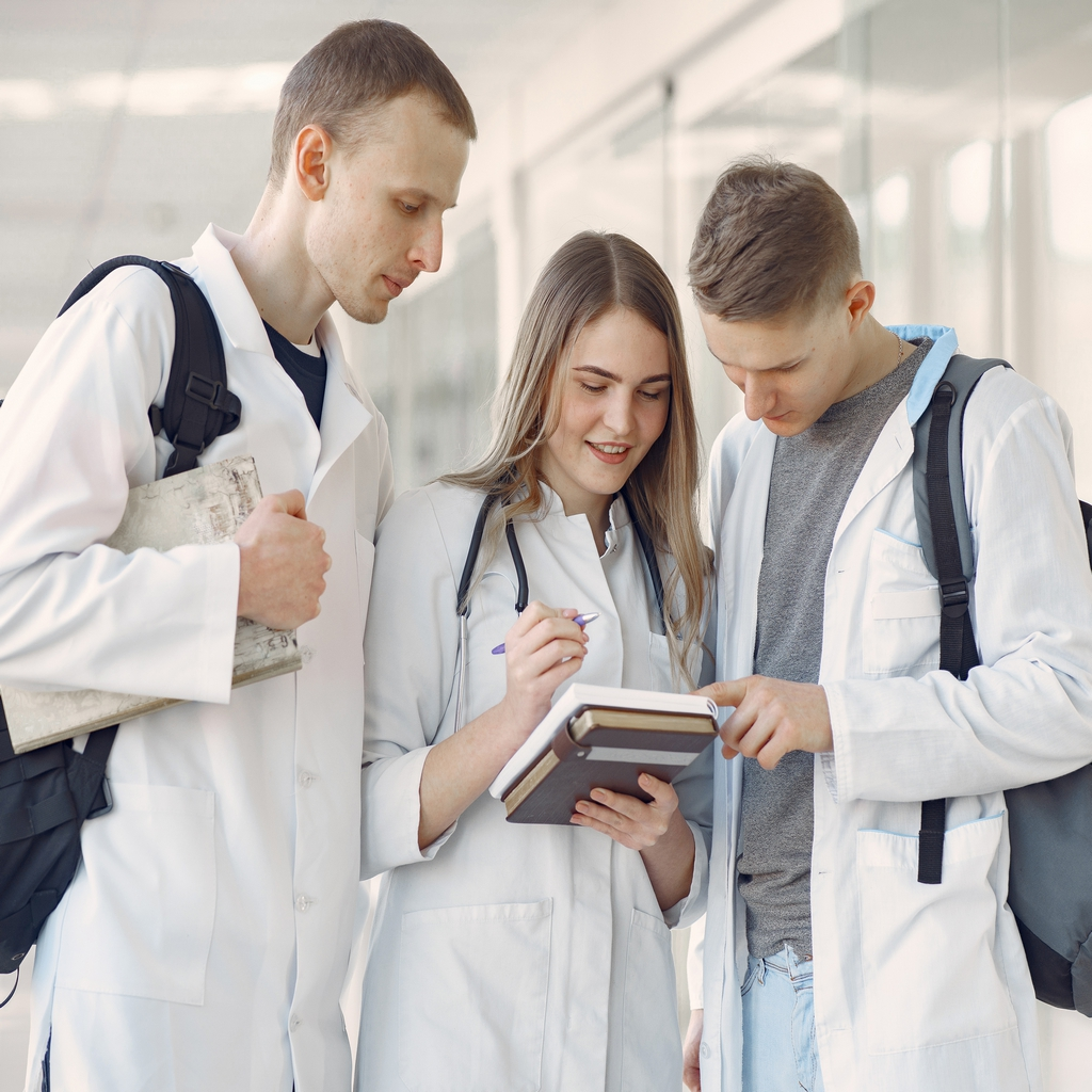 MBBS in Italy from Pakistan