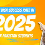 Italy Visa Success Rate in 2025 for Pakistan Students