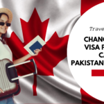 Changes in Visit Visa Process of Canada