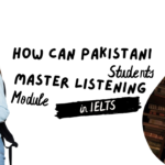 Master The IELTS Listening Module