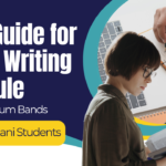 Guide for IELTS Writing Module