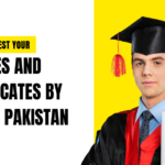 IBCC attestation in Pakistan