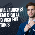 Slovenia Launches One-Year Digital Nomad Visa for Pakistanis