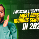 Pakistani Students Secure Most Erasmus Mundus Scholarship in 2026