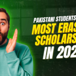 Pakistani Students Secure Most Erasmus Mundus Scholarship in 2025