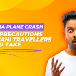 Air India Plane Crash | What Precautions Pakistani Travellers Should Take