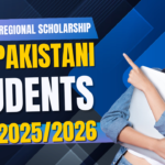 Lazio DiSCo Regional Scholarship for Pakistani Students