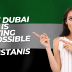 Why Dubai Visa is Getting Impossible for Pakistanis