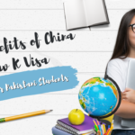 Benefits of China New K Visa for Pakistani Students