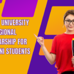 VERONA UNIVERSITY Regional scholarship for Pakistani Students