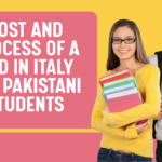 Cost and Process of a PhD in Italy for Pakistani Students