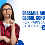 Erasmus Mundus GLOCAL Scholarship for Pakistani Students 2026/28