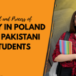 Cost and Process of Study in Poland for Pakistani Students
