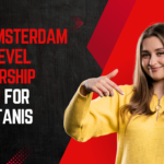 The Amsterdam High-Level Leadership Forum For Pakistanis 2026