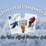 Top 10 Powerful Passports in 2026 and How They Affect Pakistani Nationals