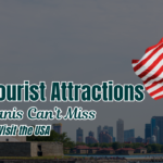 Top Tourist Attractions Pakistanis Can’t Miss When You Visit the USA
