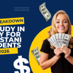 Cost Breakdown to Study in Italy for Pakistani Students in 2026