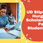 UD Stipendium Hungaricum Scholarship for Pakistani Students 2026
