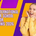 UCAS International Summer School China for Pakistanis 2026