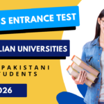 CEnT-S Entrance Test of Italian Universities for Pakistani Students in 2026