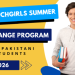 US TechGirls Summer Exchange Program for Pakistani Students in 2026
