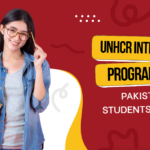 UNHCR Internship Program for Pakistani Students in 2026