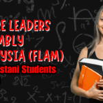 Future Leaders Assembly Malaysia FLAM for Pakistani Students in 2026