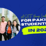 ASEF Young Leaders Training for Pakistani Students in 2026