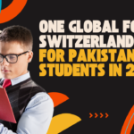 One Global Forum Switzerland for Pakistani Students in 2026