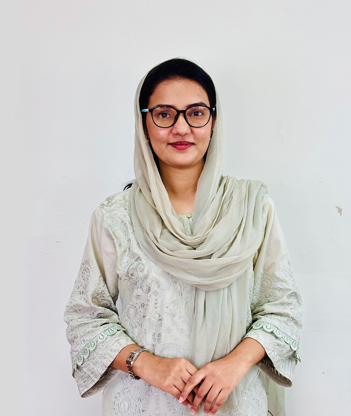 Akasha Irfan