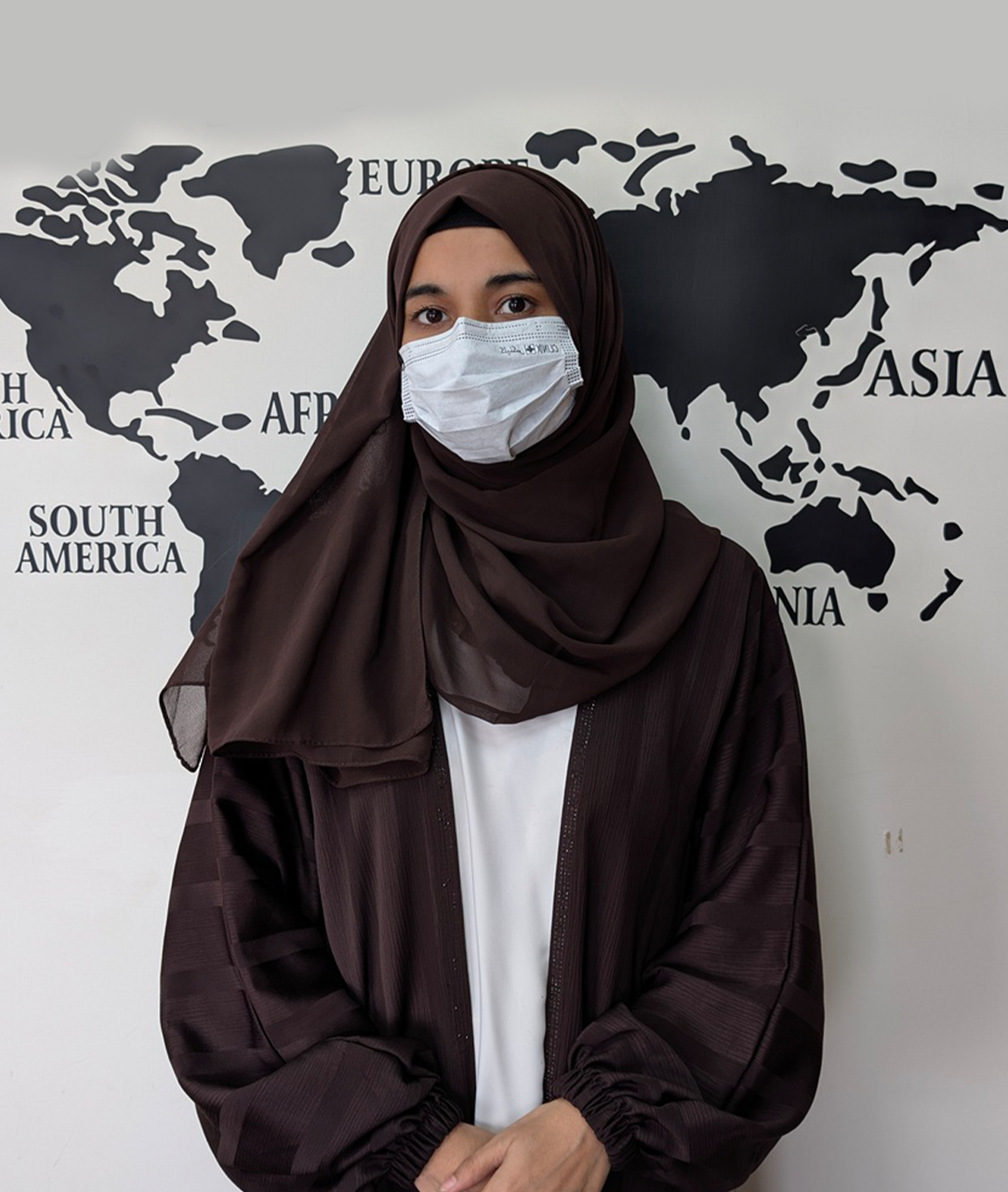 Akasha Irfan