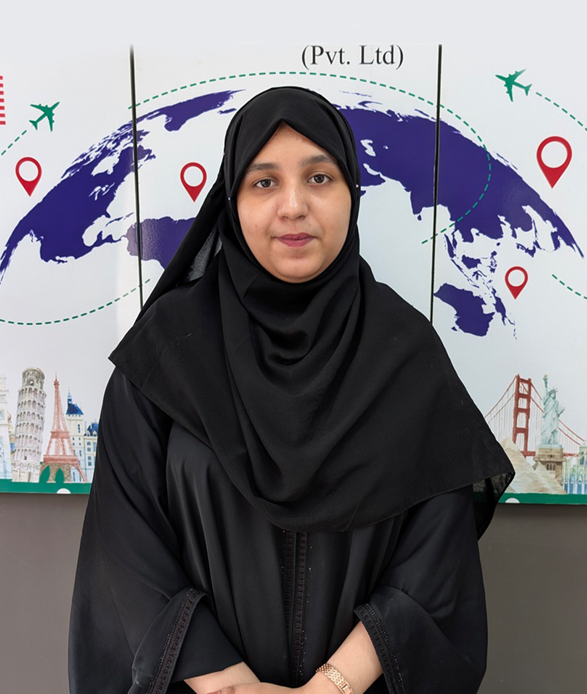 Akasha Irfan