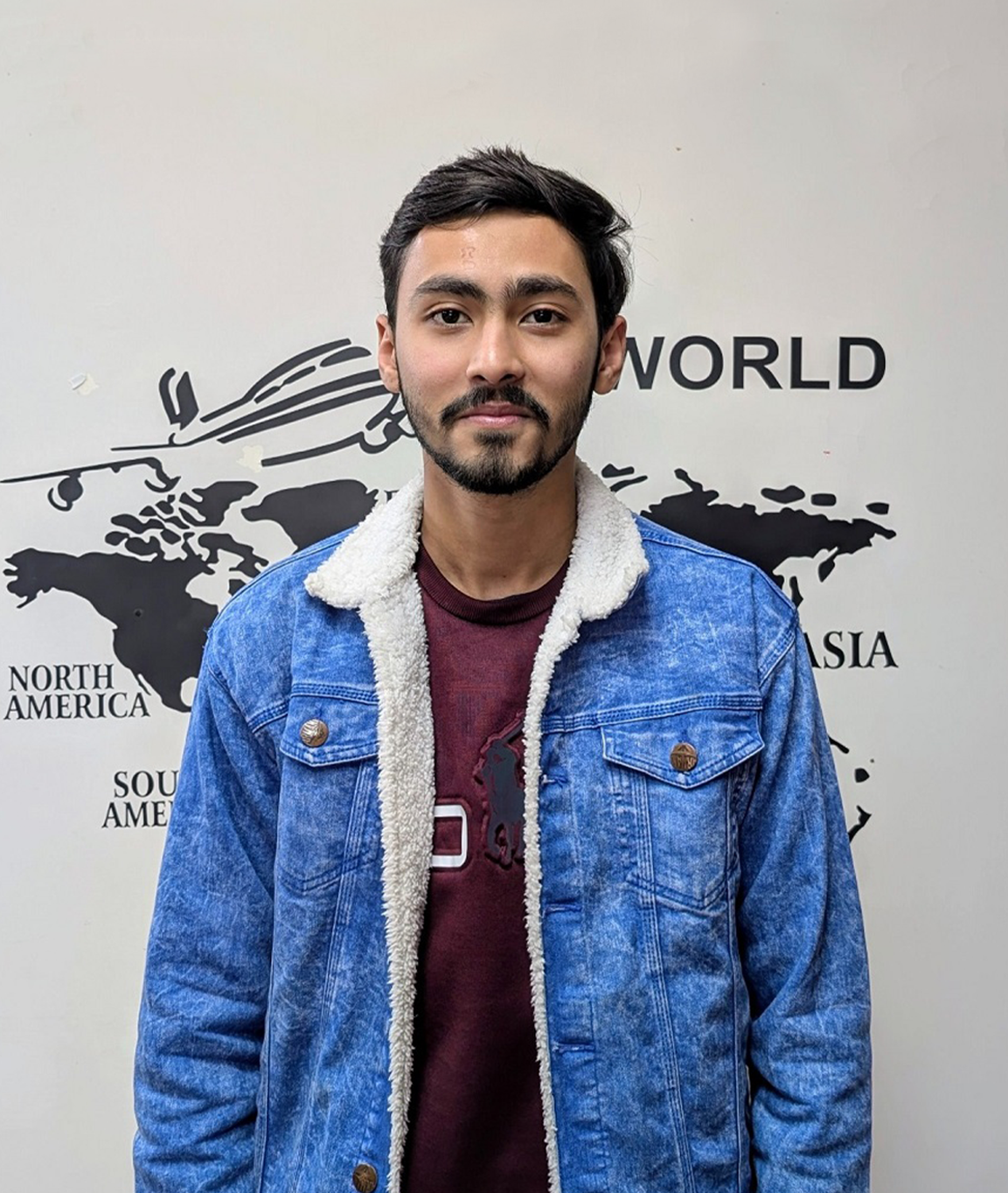 Ali Murad