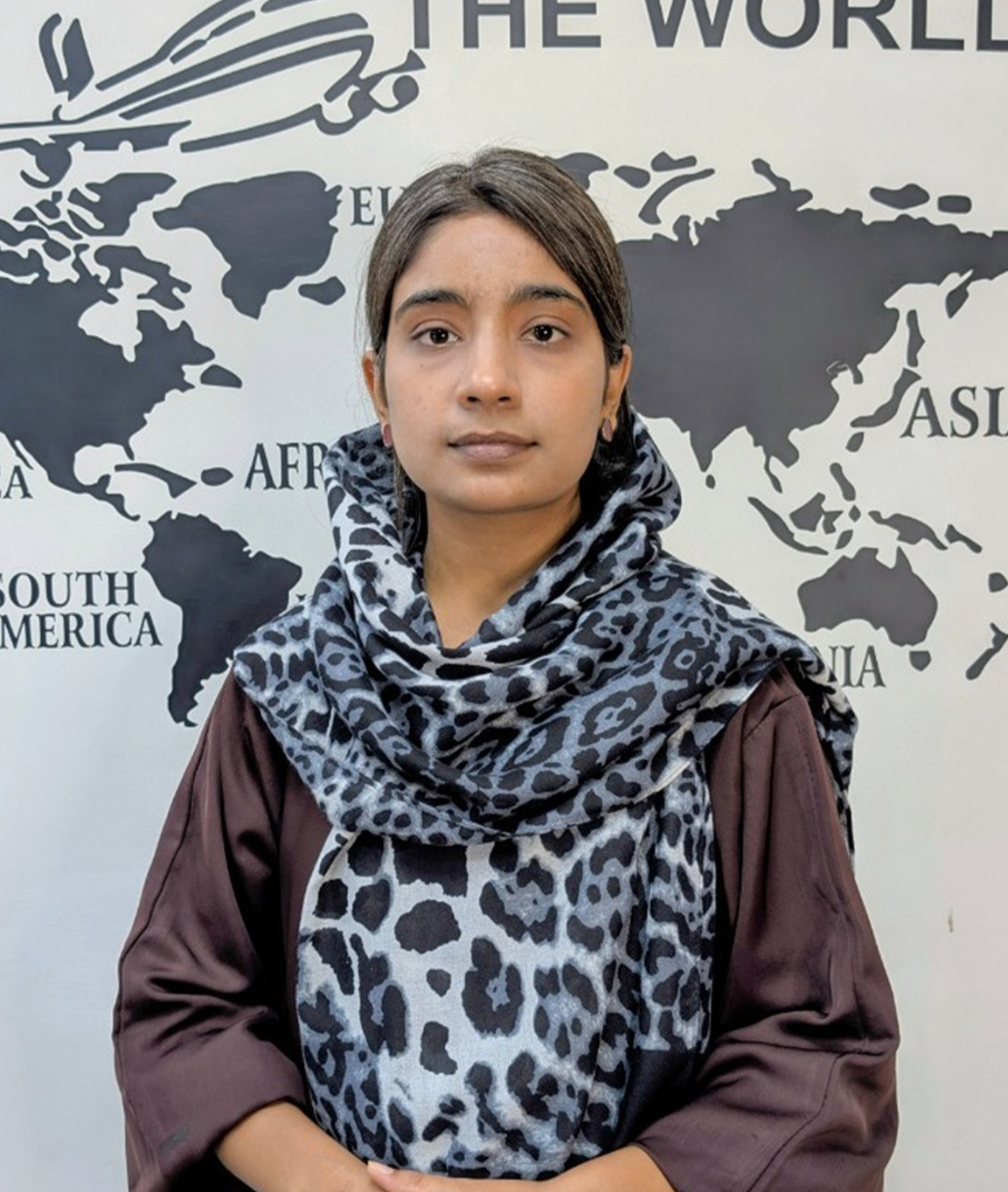 Asma Latif