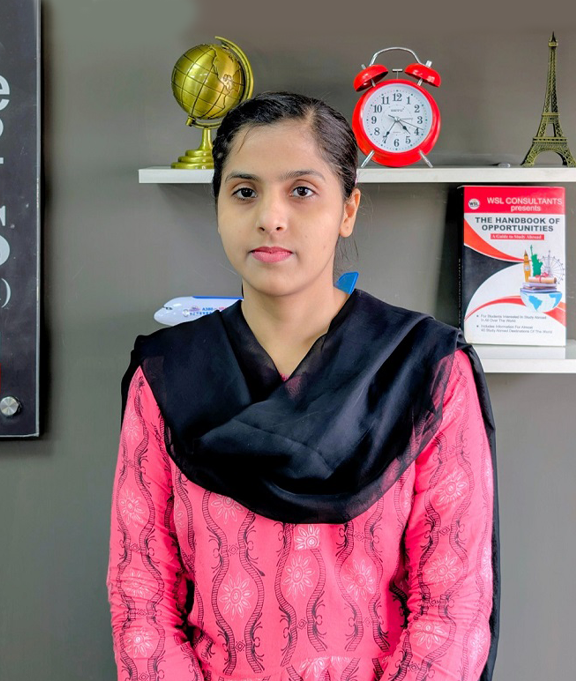 Enza Tariq