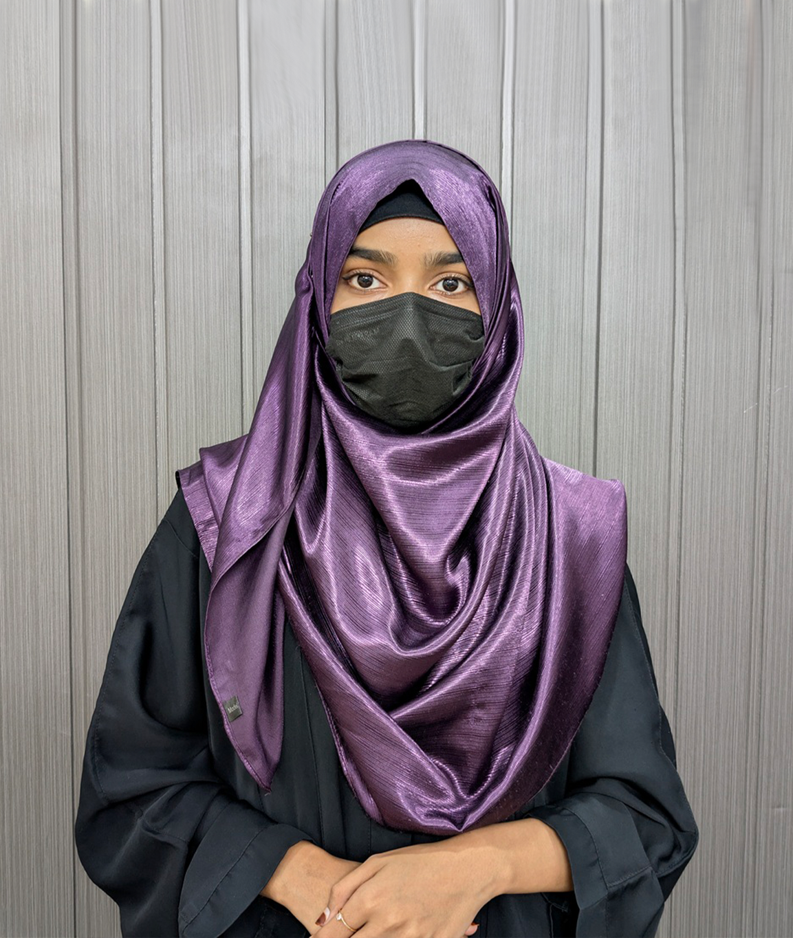 Akasha Irfan