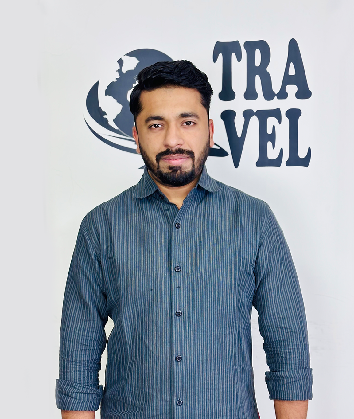 Hamza Safdar